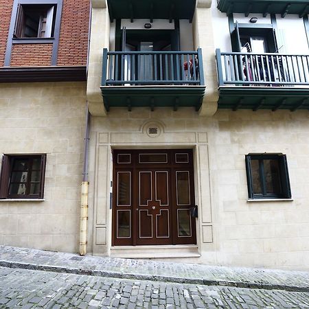 Tolosa By Smiling Rentals Hondarribia Bagian luar foto