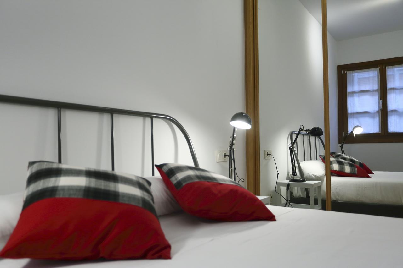 Tolosa By Smiling Rentals Hondarribia Bagian luar foto