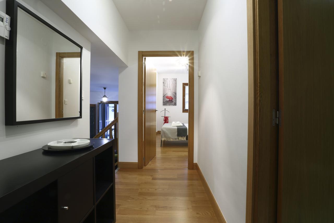 Tolosa By Smiling Rentals Hondarribia Bagian luar foto