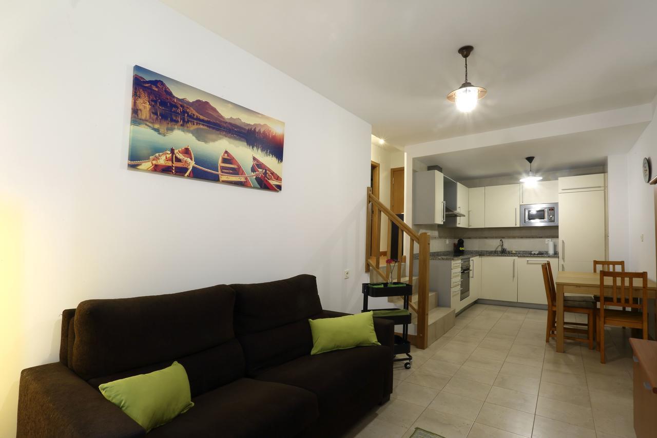Tolosa By Smiling Rentals Hondarribia Bagian luar foto