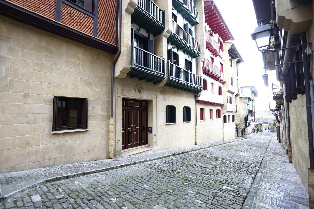 Tolosa By Smiling Rentals Hondarribia Bagian luar foto