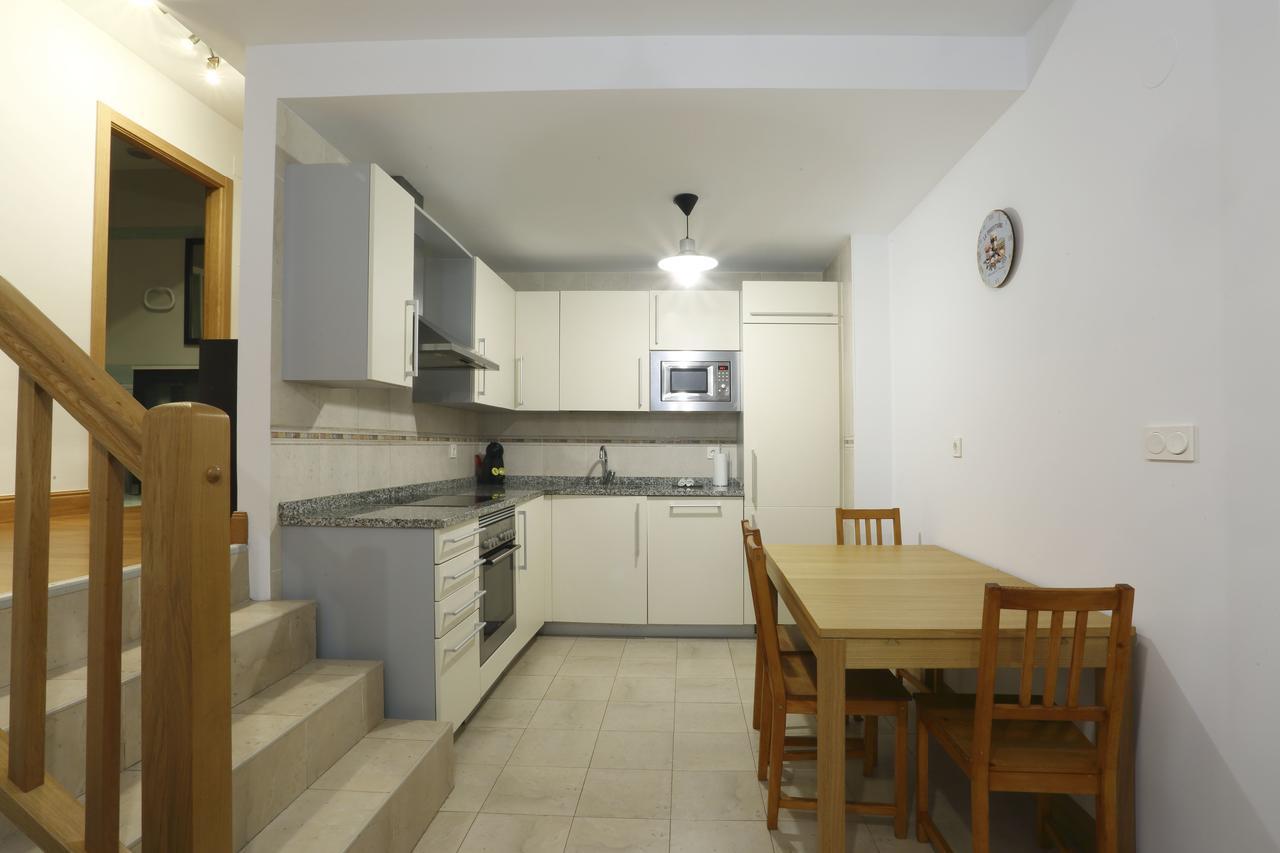 Tolosa By Smiling Rentals Hondarribia Bagian luar foto