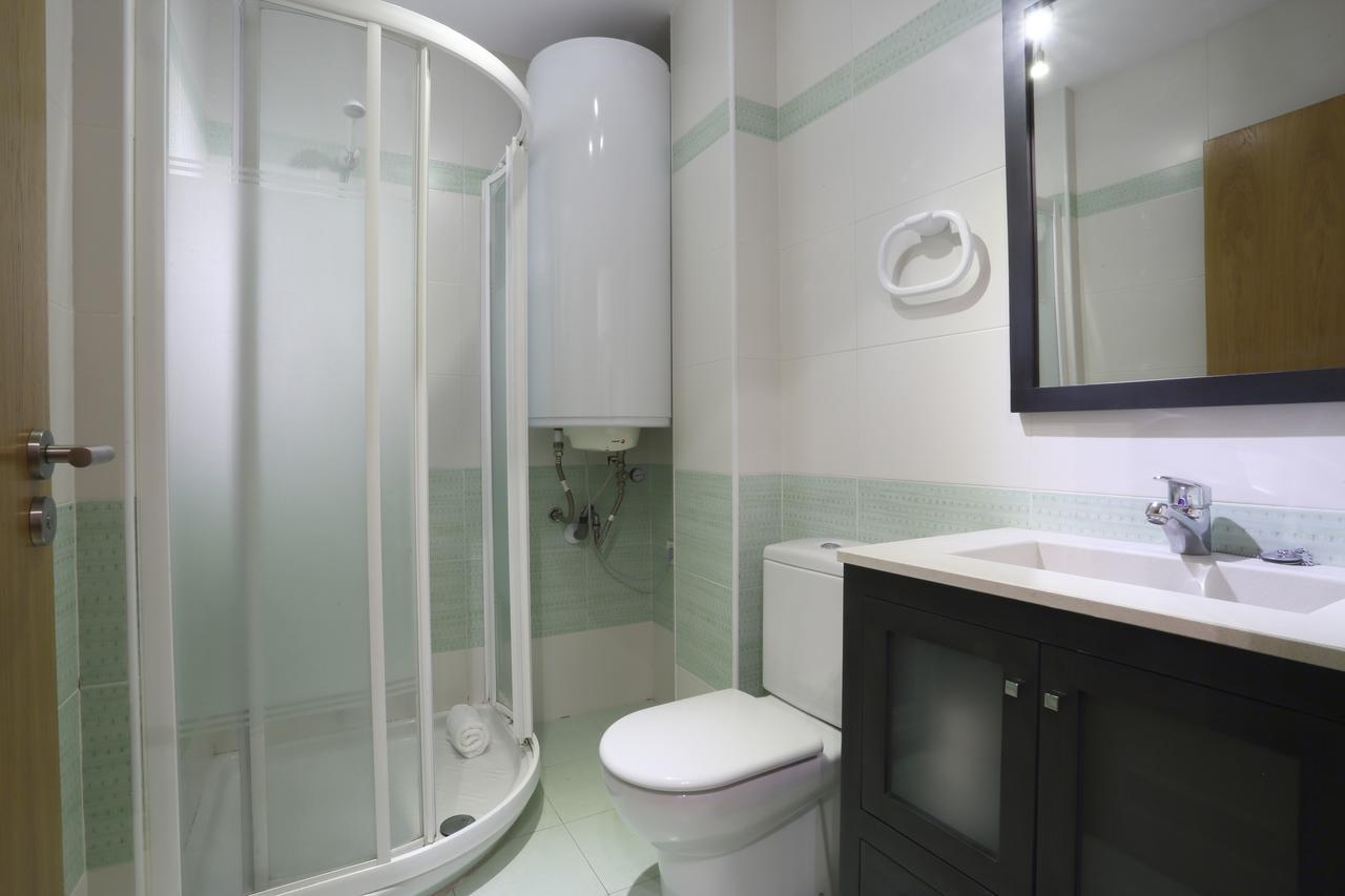 Tolosa By Smiling Rentals Hondarribia Bagian luar foto