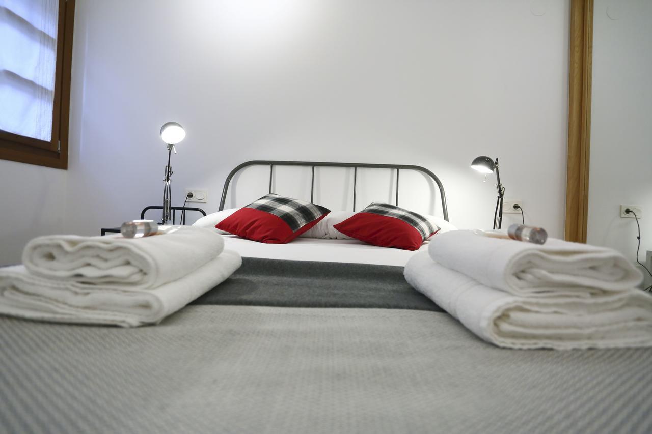 Tolosa By Smiling Rentals Hondarribia Bagian luar foto