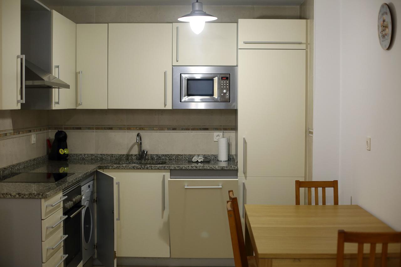 Tolosa By Smiling Rentals Hondarribia Bagian luar foto